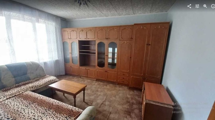 Оренда 2 кімнат в гуртожитку! - фото 1