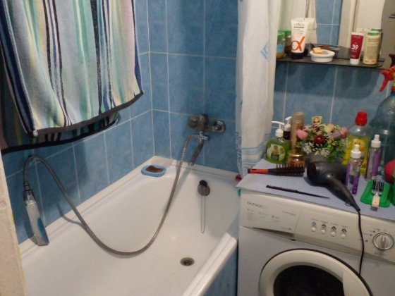 Отдельная комната под ключ. Черкаси