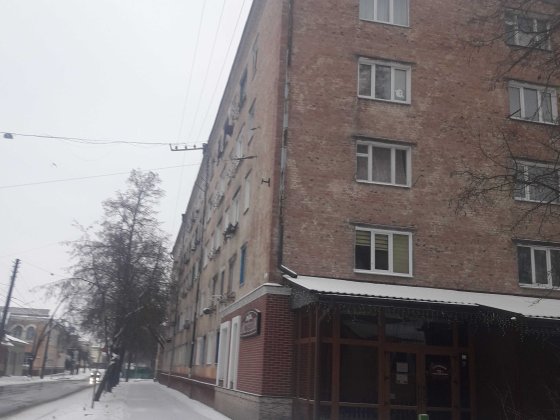 Здам кімнату в гуртожитку на тривалий термін 2500 грн. Чернігів