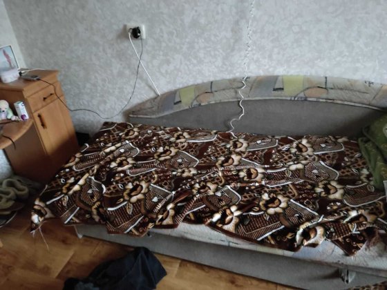 Здається кімната зі всіма зручностями безз хозяїв Чернігів