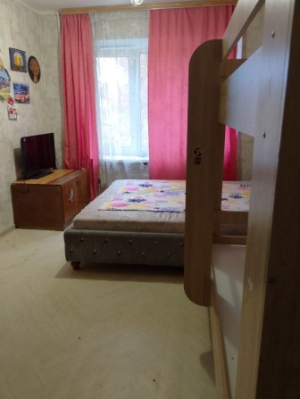 Здам кімнату район залізничного  вокзалу у гуртожитку без комісії - фото 1