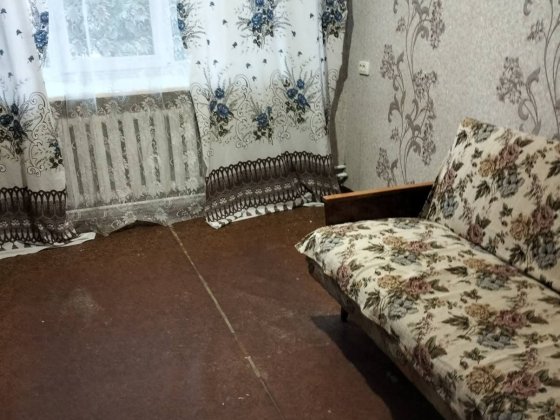 Кімната в гуртожитку Чернигов