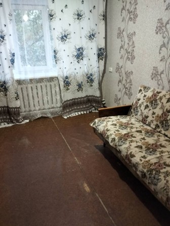 Кімната в гуртожитку - фото 1