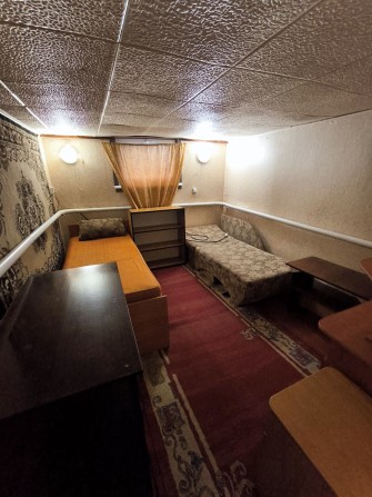 Здам 2 кімнати для 2-3 х осіб в районі Казбет, Одеська, Луначарка - фото 1