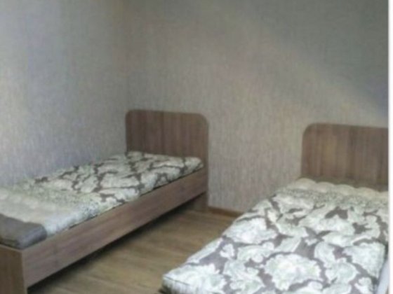 Оренда койко места .  Район Луначарський Черкаси