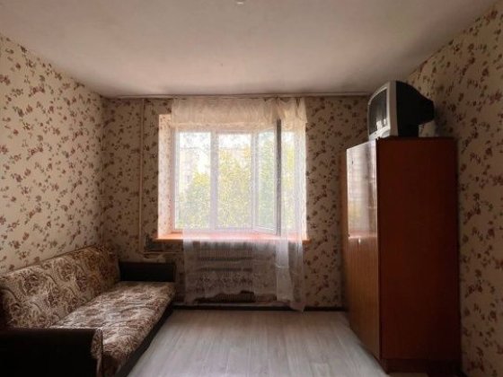 Кімната КСК.Мазепи 68