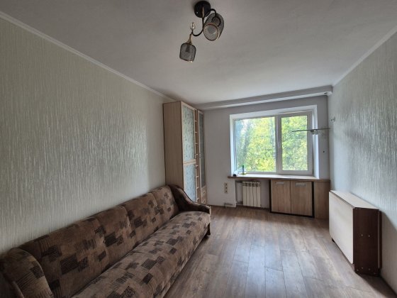 кімната у гуртожитку Чернигов