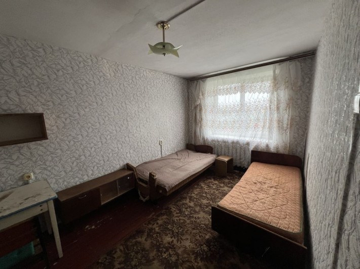 Здам кімнату, вул Нарбутівська 279 - фото 1