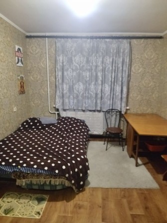 Сдается комната 18 м2, район КСК - фото 1