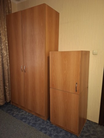 Кімната для дівчини.Нау. Соломянський.рн.від власника - фото 1