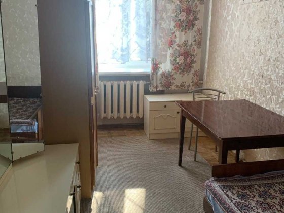 Окрема кімната  довгостроково Киев