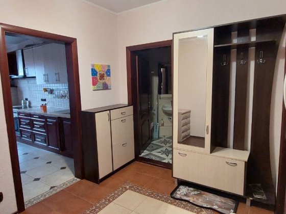 Здається кімната в двох кімнатній квартирі, Позняки Київ