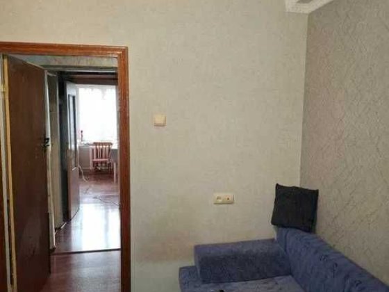 Оренда кімнати біля метро Дарниця. Без власників. Київ