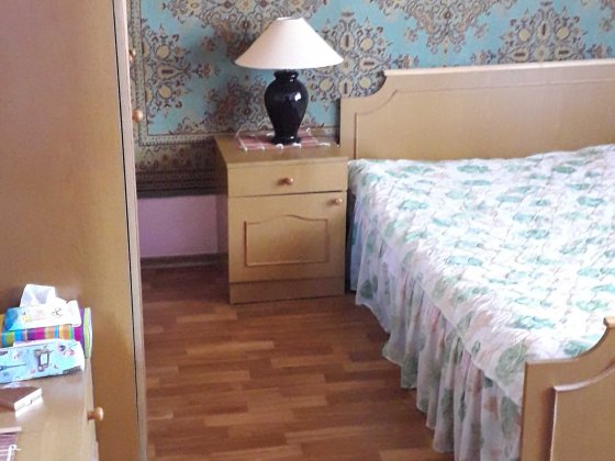 Здам кімнату  в 3-кімнатній Йорданська М "Оболонь" Оболонський р-н. Київ