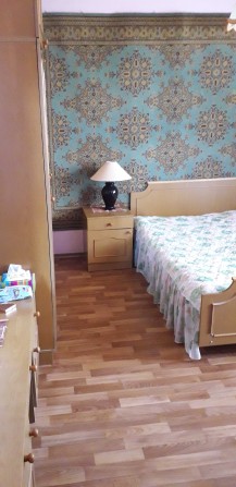 Здам кімнату  в 3-кімнатній Йорданська М "Оболонь" Оболонський р-н. - фото 1