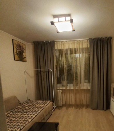 М.Чернігівська!Празька,33Недорого для дівчини кімната - фото 1