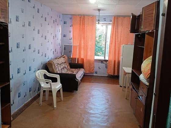 Здається кімната довгостроково в гуртожитку.Вул.Одеська.Без комісії Черкаси