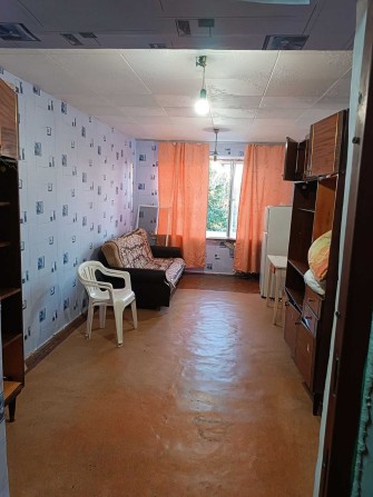 Здається кімната довгостроково в гуртожитку.Вул.Одеська.Без комісії - фото 1