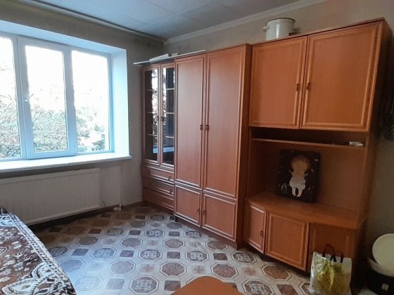 Комната КСК(в блоке!) с ремонтом! Чернігів