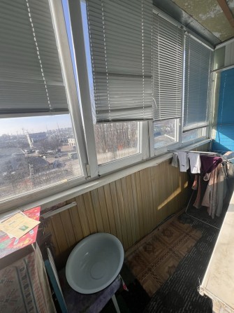 Здам кімнату в 2-х кімнатній квартирі - фото 1