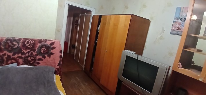 Сдам комнату одному без хозяев   по ул. Харьковское шоссе - фото 1