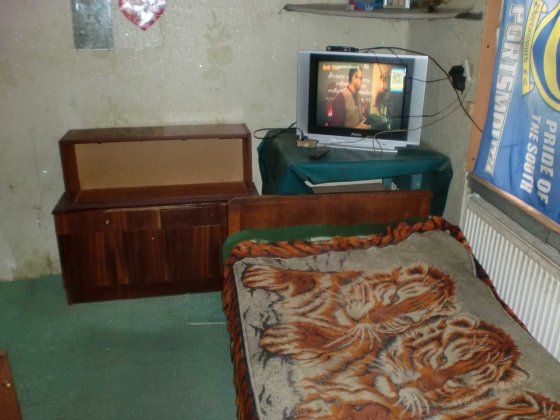 Оренда кімнати бульвар Шевченко,р-н "ДЕПОТ" Черкассы