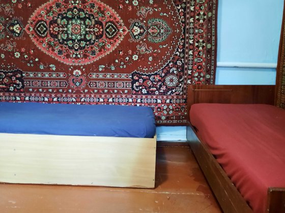 Оренда,підселення  однієї дівчини у врем"янку Вінниця