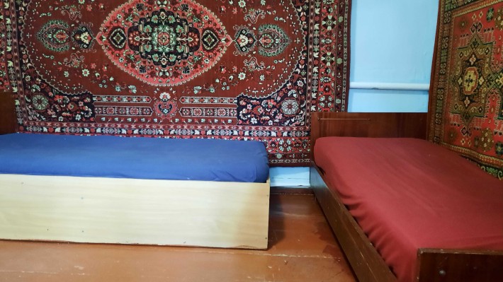 Оренда,підселення  однієї дівчини у врем"янку - фото 1