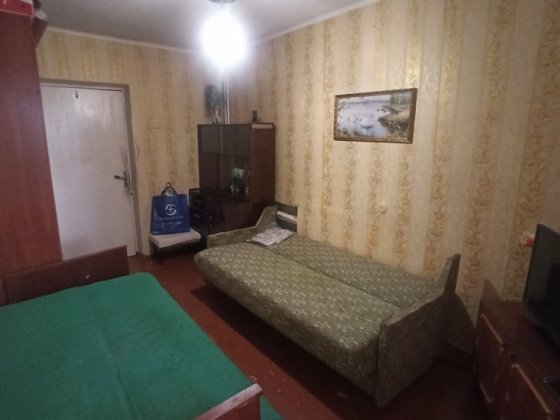 Оренда  акуратної  кімнати по вул. Самійла Кішки Черкаси