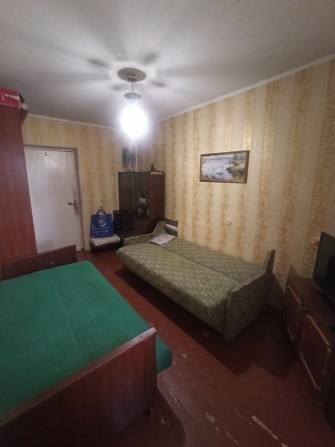 Оренда  акуратної  кімнати по вул. Самійла Кішки - фото 1