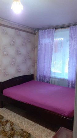 Кімната  для дівчини в районі центра - фото 1