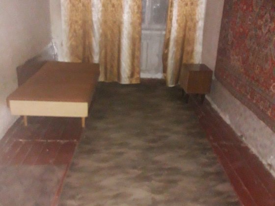 Кімната в гуртожитку Чернигов