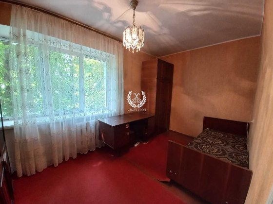 Здам кімнату в Чернігові (Рокосовського) Чернігів