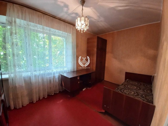 Здам кімнату в Чернігові (Рокосовського) - фото 1