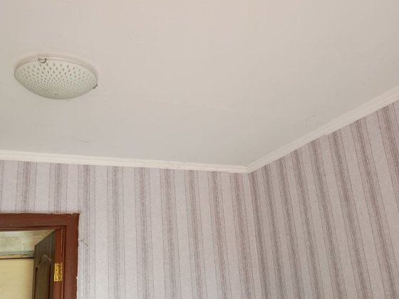 Здається кімната в двух кімнатній квартирі Хімпас Черкаси