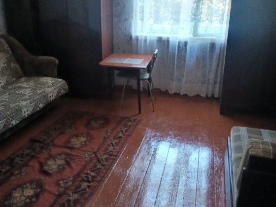 Здам кімнату у гуртожитку з індивідуальним опаленням на музикальці! Чернігів