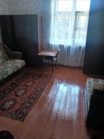 Здам кімнату у гуртожитку з індивідуальним опаленням на музикальці! - фото 1