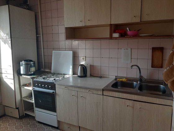 Кімната для дівчини в центральній частині міста Черкаси