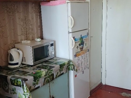 Кімната Шерстянка, 3т з ком. +світло Чернигов