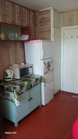 Кімната Шерстянка, 3т з ком. +світло - фото 1