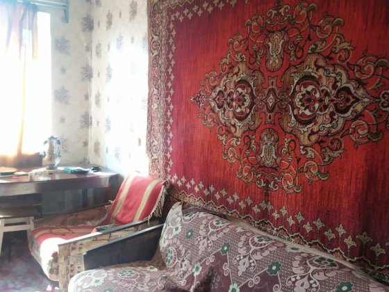 здається кімната без хозяїв 3500 за все Чернігів