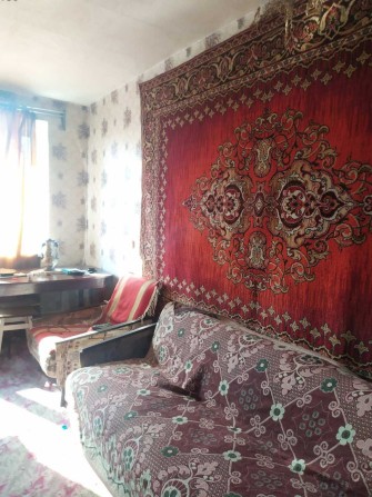 здається кімната без хозяїв 3500 за все - фото 1