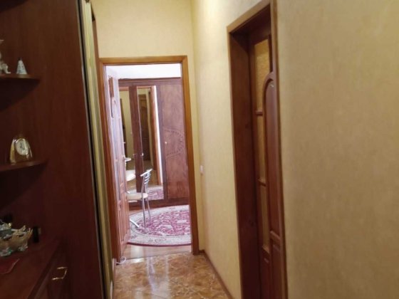 Здаються 2 кімн. в 3-х кімн. квартирі. Пирогова. Р-н медуніверу. 4000+ Вінниця