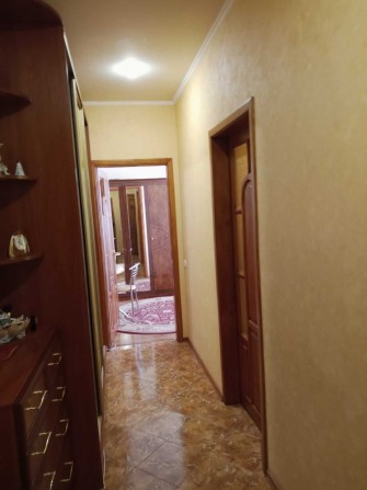 Здаються 2 кімн. в 3-х кімн. квартирі. Пирогова. Р-н медуніверу. 4000+ - фото 1