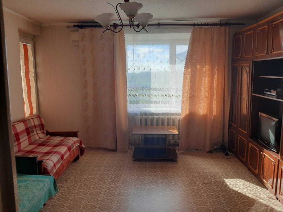 Кімната для дівчини в районі центра Черкаси