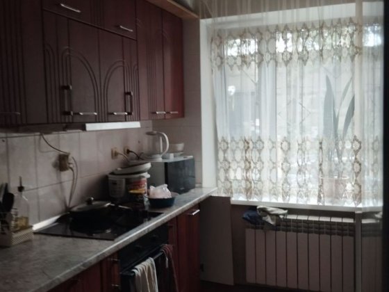 Здам, місце в Кім  для дівчини з хозяйкою.Урожай.4 500 грн уже з комун Винница