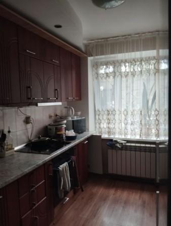 Здам, місце в Кім  для дівчини з хозяйкою.Урожай.4 500 грн уже з комун - фото 1