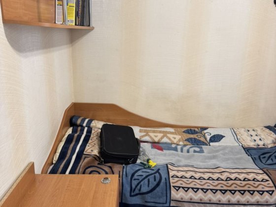 Здам кімнату в квартирі  на Вишенькі Винница