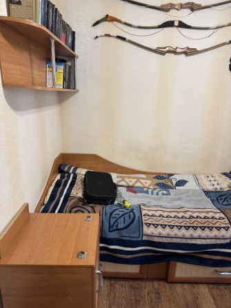 Здам кімнату в квартирі  на Вишенькі - фото 1