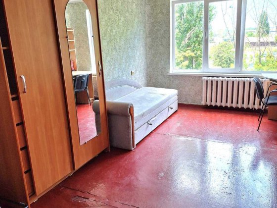 Здається в оренду кімната в гуртожитку Чернігів